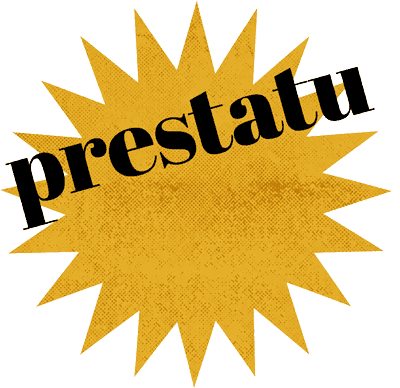 Prestatu-berria